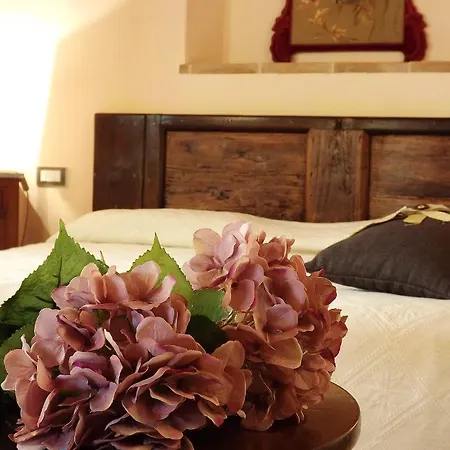 Resort-le Terre Dei Cavalieri Hotel 3*