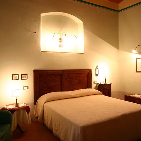 Hotel Resort-le Terre Dei Cavalieri 3*