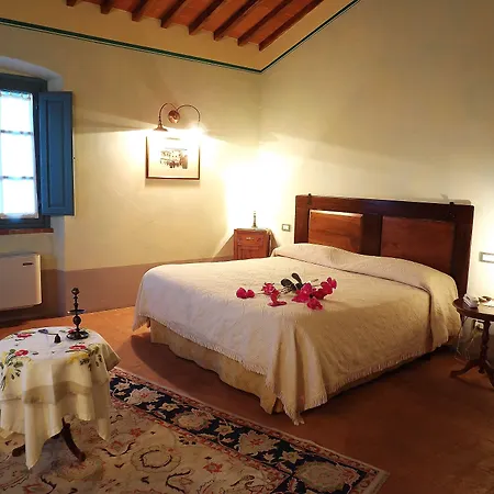 Resort-le Terre Dei Cavalieri 3*