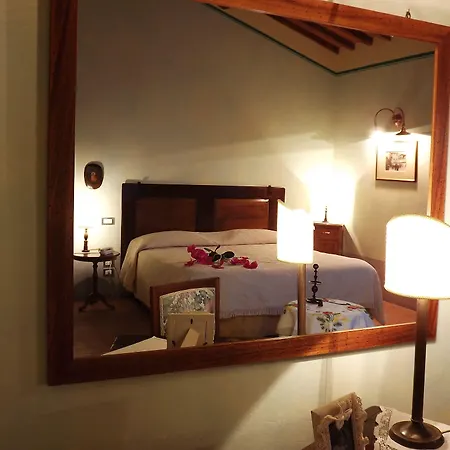 Szálloda Resort-le Terre Dei Cavalieri Cortona