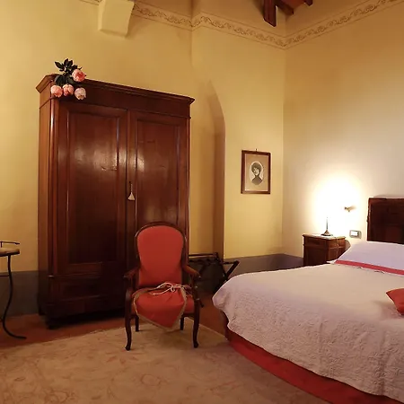 Resort-le Terre Dei Cavalieri 3*