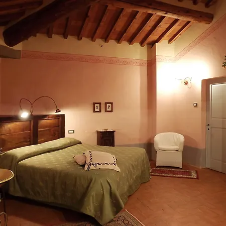 Resort-le Terre Dei Cavalieri 3*