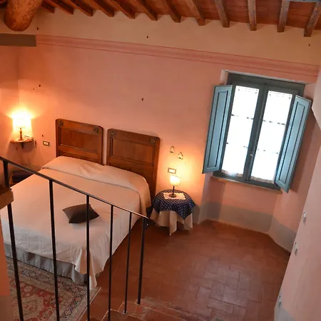 Szálloda Resort-le Terre Dei Cavalieri