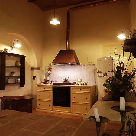 Hotel Resort-le Terre Dei Cavalieri