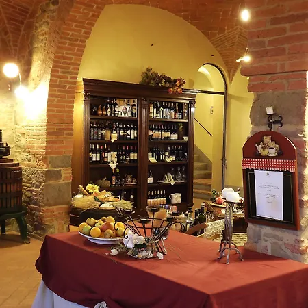 Resort-le Terre Dei Cavalieri 3*