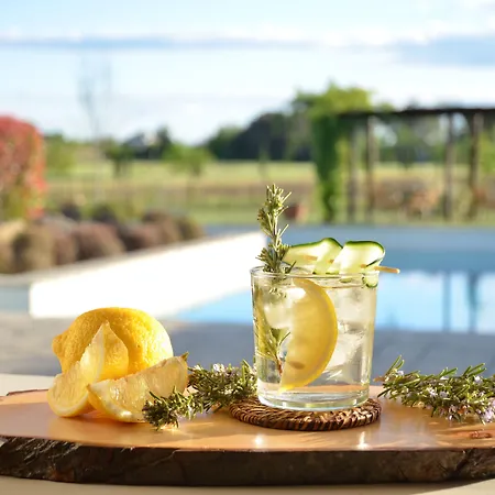 Resort-le Terre Dei Cavalieri