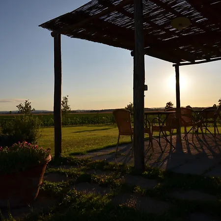 Resort-le Terre Dei Cavalieri Szálloda