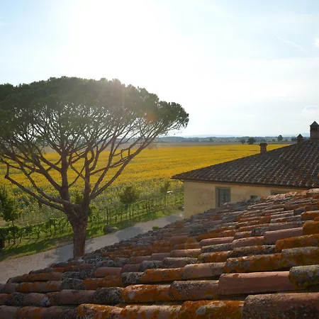 Szálloda Resort-le Terre Dei Cavalieri