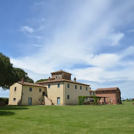 Szálloda Resort-le Terre Dei Cavalieri Cortona