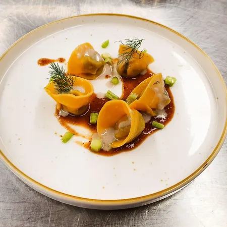 Resort-le Terre Dei Cavalieri Hotel