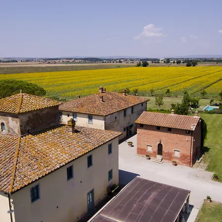 Resort-le Terre Dei Cavalieri Szálloda 3*