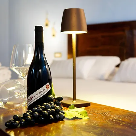 Resort-le Terre Dei Cavalieri Szálloda Cortona