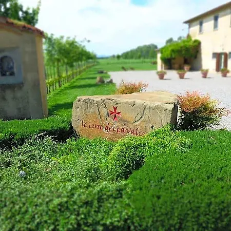 Resort-le Terre Dei Cavalieri Hotel Cortona
