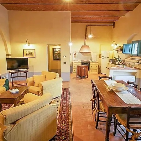 Resort-le Terre Dei Cavalieri Hotel 3*