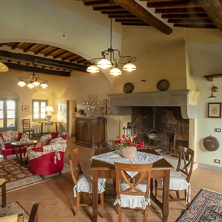 Hotel Resort-le Terre Dei Cavalieri 3*