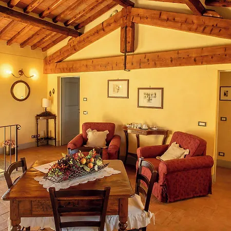 Resort-le Terre Dei Cavalieri Hotel 3*