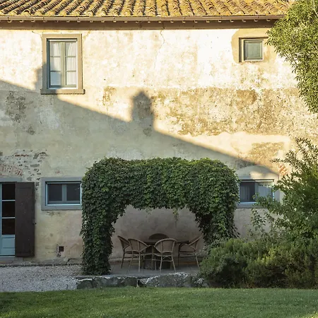 Resort-le Terre Dei Cavalieri 3* Cortona