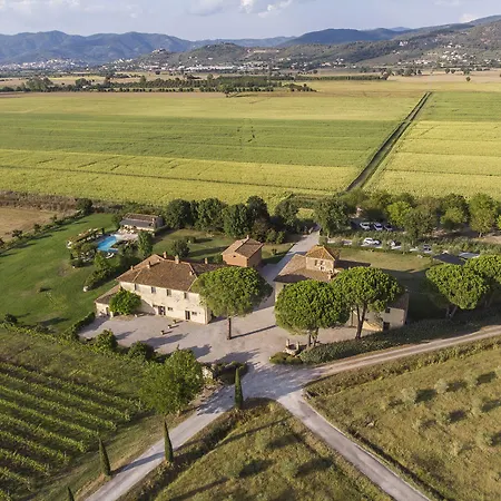 Hotel Resort-le Terre Dei Cavalieri