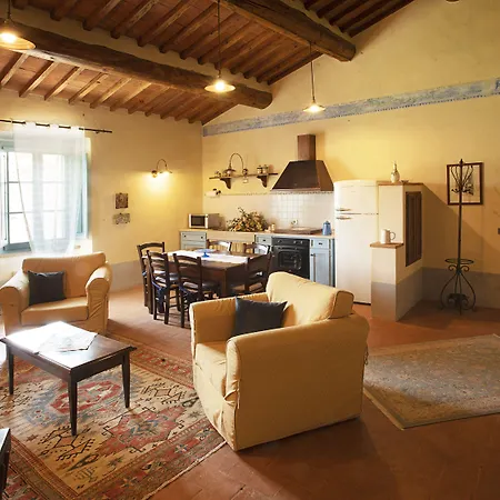 Resort-le Terre Dei Cavalieri 3*