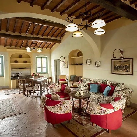 Hotel Resort-le Terre Dei Cavalieri