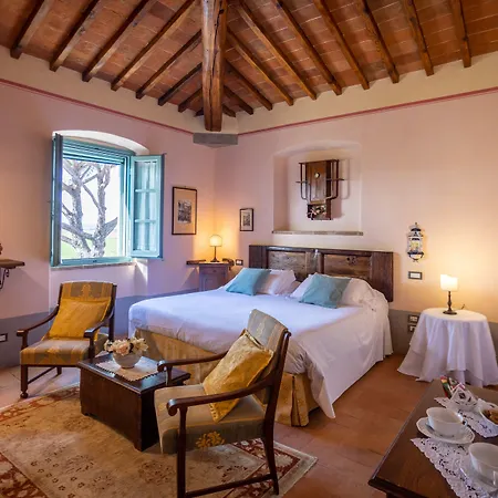 Hotel Resort-le Terre Dei Cavalieri 3*