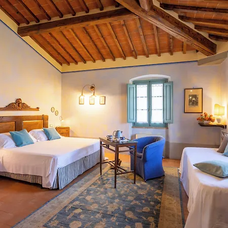 Hotel Resort-le Terre Dei Cavalieri