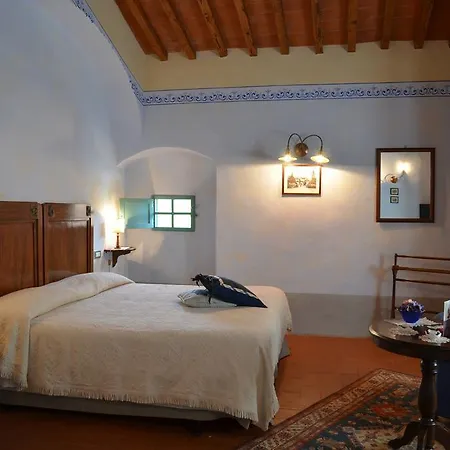 Hotel Resort-le Terre Dei Cavalieri Cortone