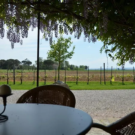 Hotel Resort-le Terre Dei Cavalieri