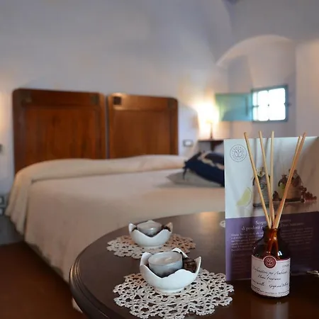 Resort-le Terre Dei Cavalieri Cortone