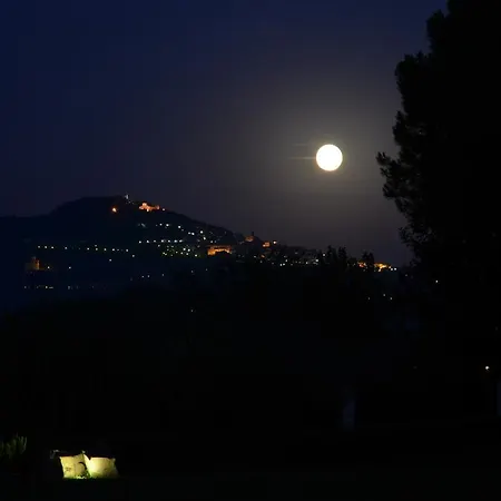 Hotel Resort-le Terre Dei Cavalieri Cortone