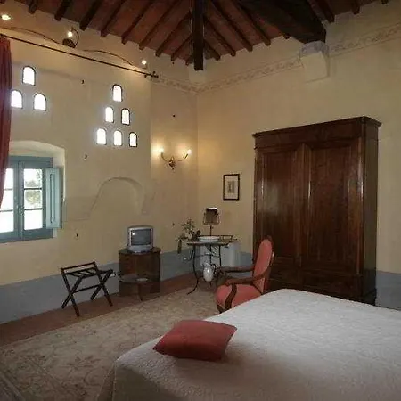Resort-le Terre Dei Cavalieri Hotel