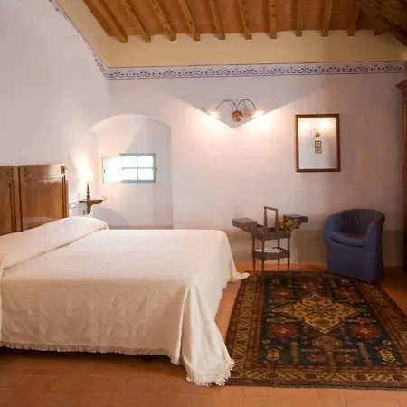 Resort-le Terre Dei Cavalieri