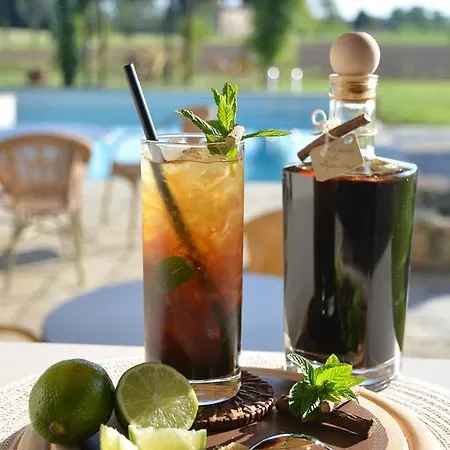 Hotel Resort-le Terre Dei Cavalieri 3*
