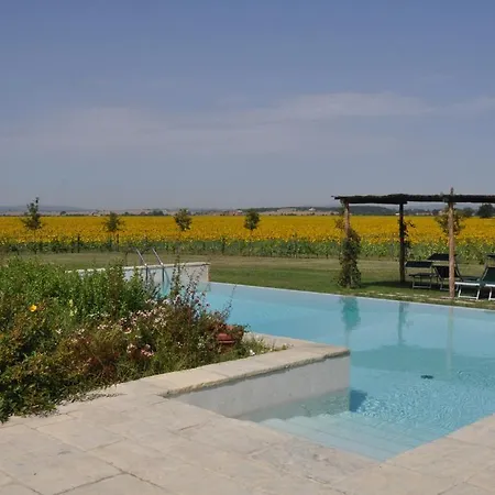 Resort-le Terre Dei Cavalieri