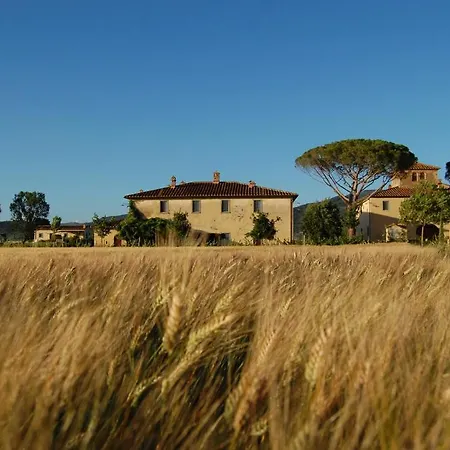 Hotel Resort-le Terre Dei Cavalieri