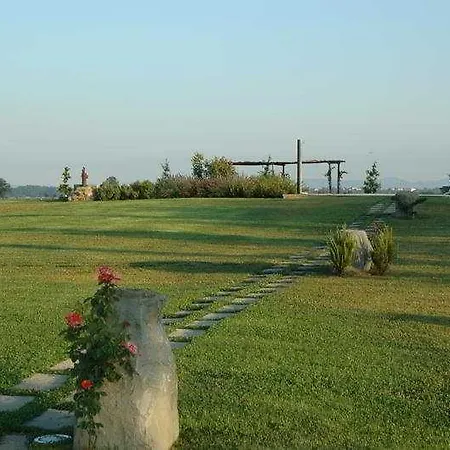 Hotel Resort-le Terre Dei Cavalieri
