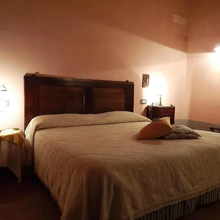 Resort-le Terre Dei Cavalieri Hotel