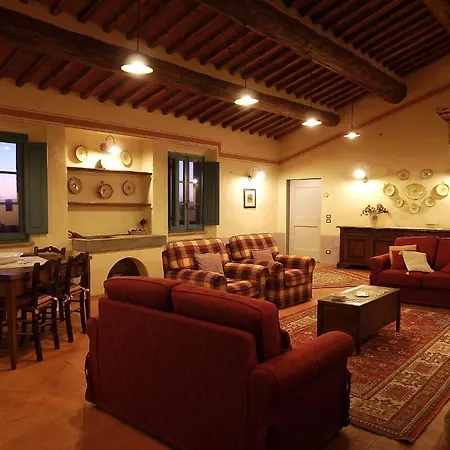 Hotel Resort-le Terre Dei Cavalieri 3*