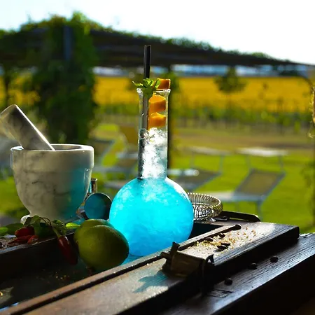 Resort-le Terre Dei Cavalieri 3* Cortona