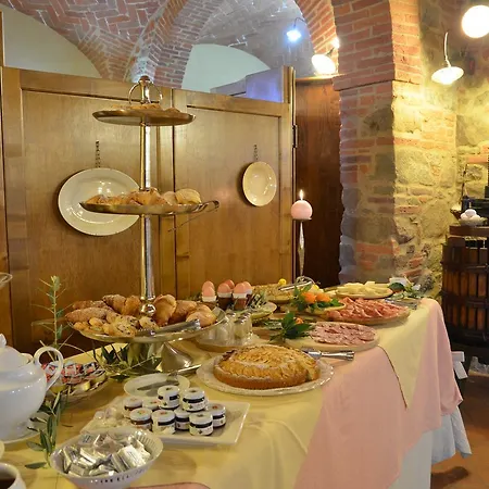 Hotel Resort-le Terre Dei Cavalieri