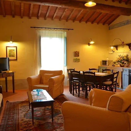 Szálloda Resort-le Terre Dei Cavalieri