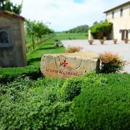 Resort-le Terre Dei Cavalieri