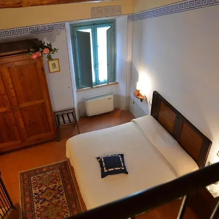 Hotel Resort-le Terre Dei Cavalieri