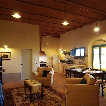 Hotel Resort-le Terre Dei Cavalieri Cortone