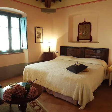 Hotel Resort-le Terre Dei Cavalieri Cortone