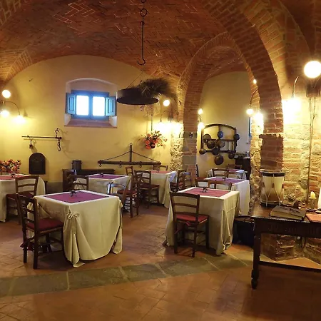 Resort-le Terre Dei Cavalieri Szálloda 3*