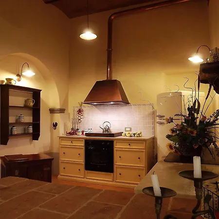 Resort-le Terre Dei Cavalieri 3*