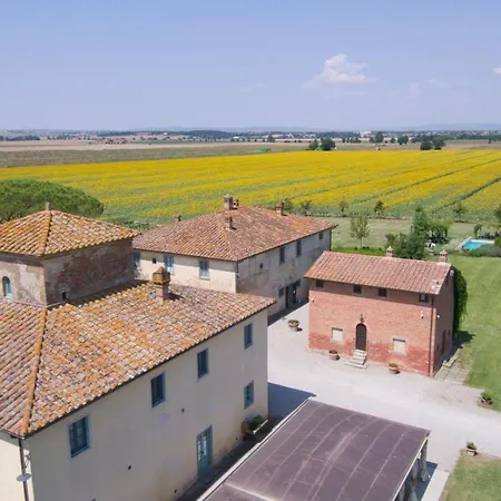 Hotel Resort-le Terre Dei Cavalieri 3*