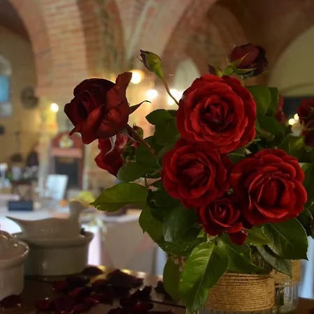 Hotel Resort-le Terre Dei Cavalieri
