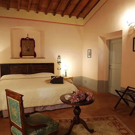 Resort-le Terre Dei Cavalieri Hotel Cortona